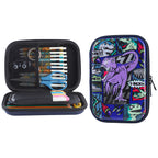 Dinosaur Pencil bag Large Capacity Hardtop Pencil Box