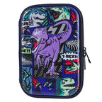 Dinosaur Pencil bag Large Capacity Hardtop Pencil Box