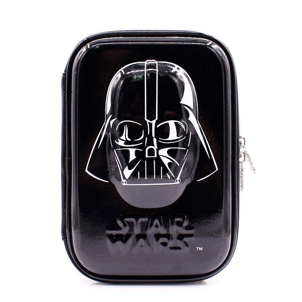 Star Wars Pencil Case Pop Up Darth Vader Hardtop Pencil Box