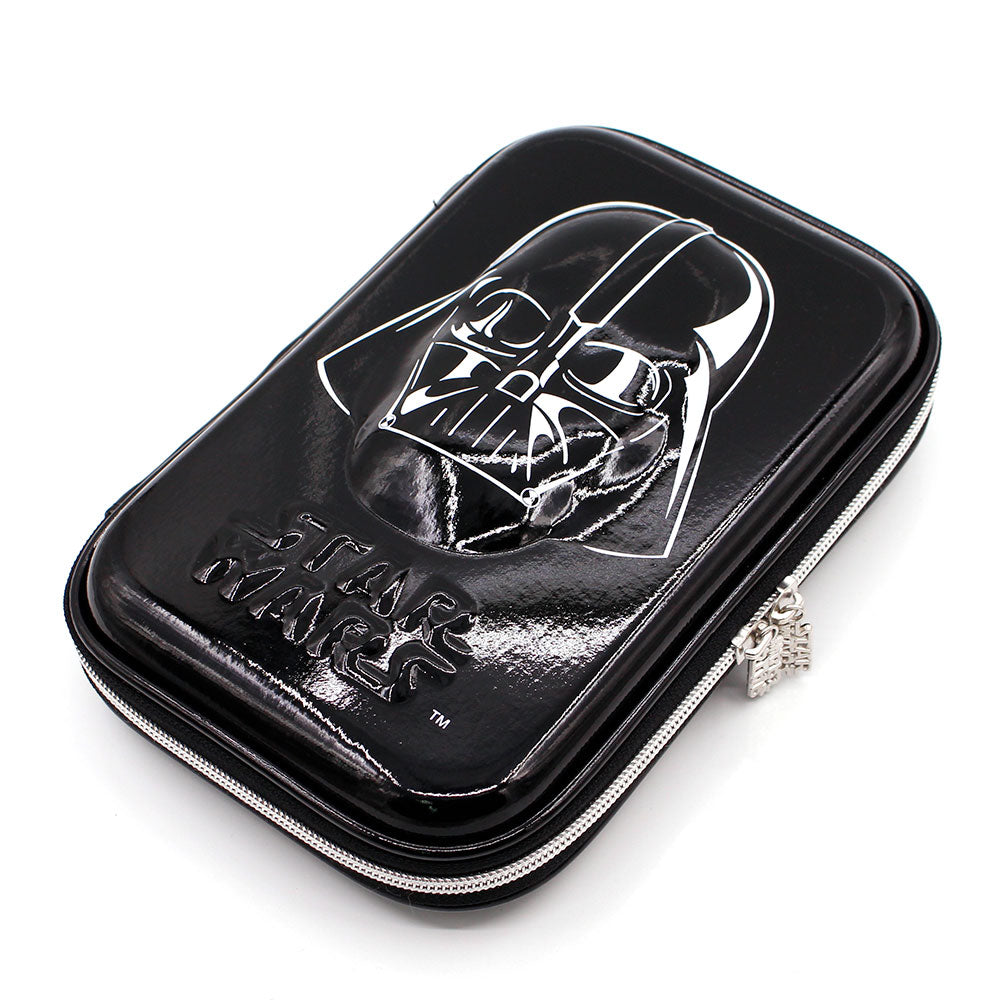 Star Wars Pencil Case Pop Up Darth Vader Hardtop Pencil Box