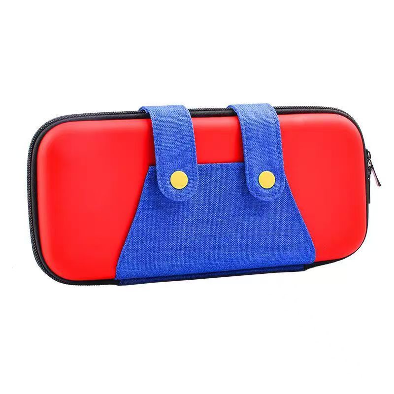 Mario Nintendo Switch Case