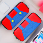 Mario Nintendo Switch Case