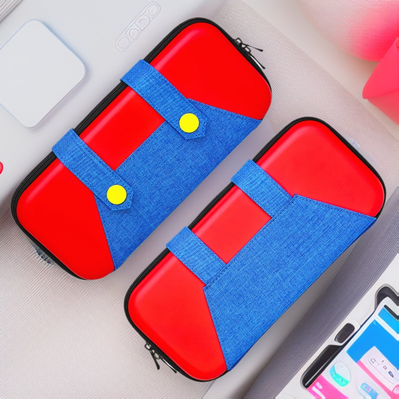 Mario Nintendo Switch Case