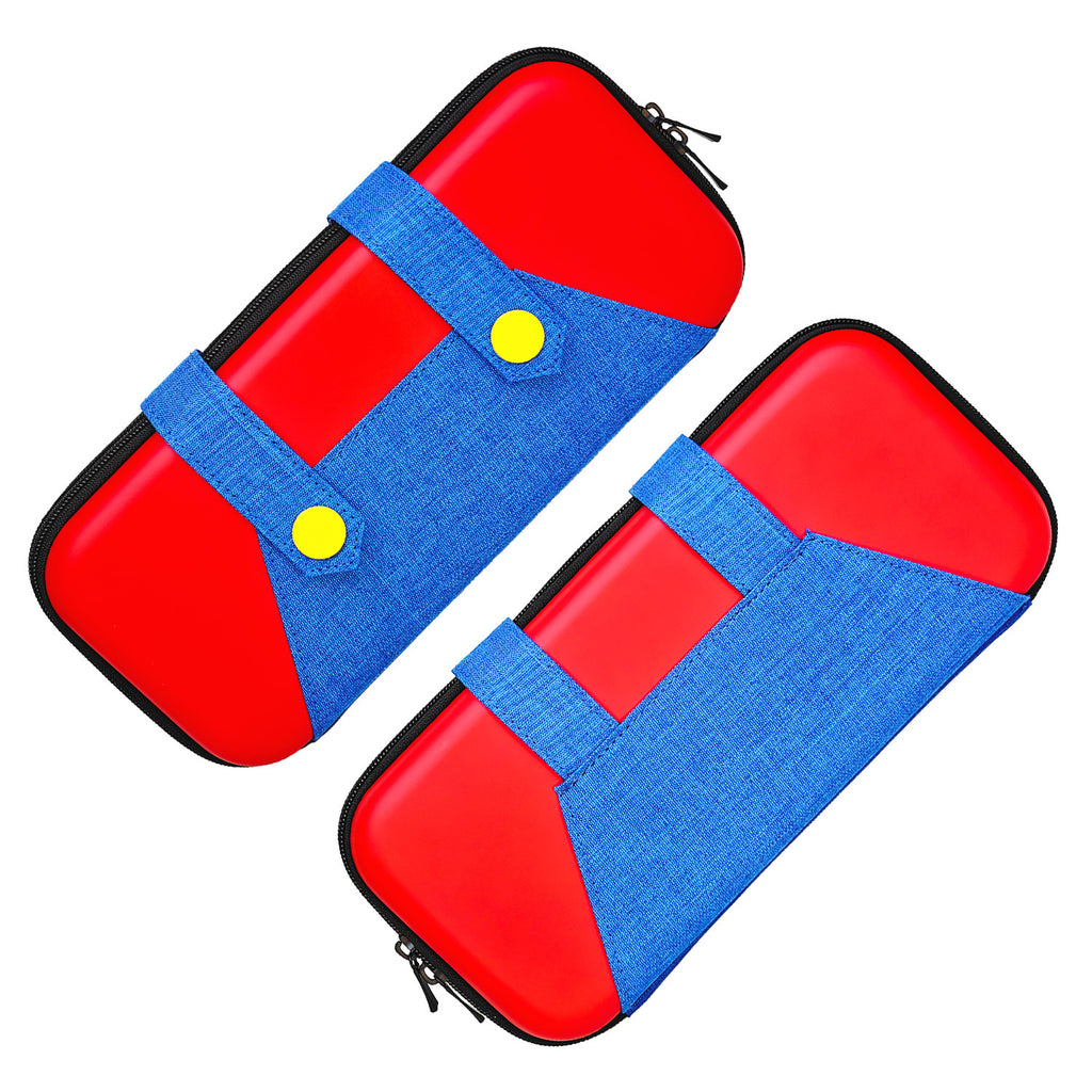 Mario Nintendo Switch Case
