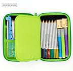 Minecraft Creeper Face Hardtop Pencil Case