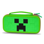Minecraft Nintendo Switch Case
