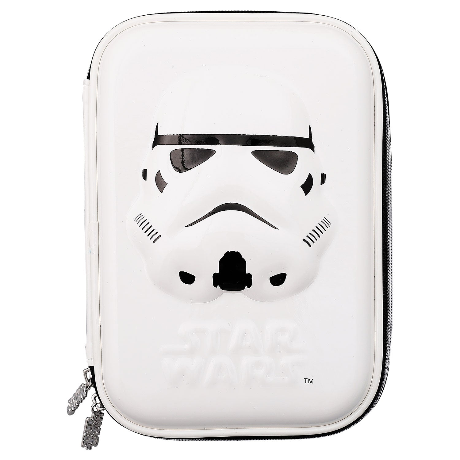 Star Wars Pencil Case Pop Up Darth Vader Hardtop Pencil Box